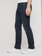 Josh Regular Slim Jeans - Men - dark stone wash denim Josh Regular Slim Jeans - Men - dark stone wash denim - 11 - TOM TAILOR