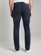 Josh Regular Slim Jeans - Men - dark stone wash denim Josh Regular Slim Jeans - Men - dark stone wash denim - 2 - TOM TAILOR