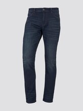 Josh Regular Slim Jeans - Men - dark stone wash denim Josh Regular Slim Jeans - Men - dark stone wash denim - 7 - TOM TAILOR