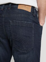 Josh Regular Slim Jeans - Men - dark stone wash denim Josh Regular Slim Jeans - Men - dark stone wash denim - 9 - TOM TAILOR
