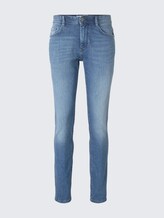 Josh Regular Slim Jeans - Mannen - light stone wash denim Josh Regular Slim Jeans - Mannen - light stone wash denim - 7 - TOM TAILOR