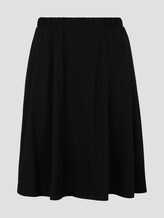 A-Linien Jersey Rock - Frauen - Deep Black A-Linien Jersey Rock - Frauen - Deep Black - 7 - My True Me