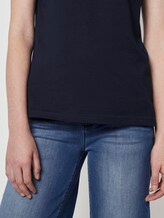 T-Shirt mit Print - Frauen - Sky Captain Blue T-Shirt mit Print - Frauen - Sky Captain Blue - 10 - TOM TAILOR