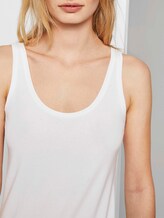 Tank Tops im Doppelpack - Frauen - Real Navy Blue Tank Tops im Doppelpack - Frauen - Real Navy Blue - 9 - TOM TAILOR Denim