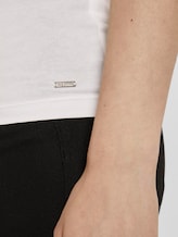 Träger Tops im Doppelpack - Frauen - Deep Black Träger Tops im Doppelpack - Frauen - Deep Black - 10 - TOM TAILOR Denim