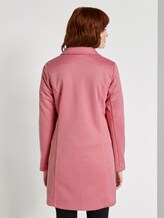Jersey Blazermantel - Frauen - charming pink Jersey Blazermantel - Frauen - charming pink - 2 - TOM TAILOR