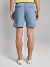 Kurze Jeansshorts im Chino-Look - Männer - Bleached Blue Denim Kurze Jeansshorts im Chino-Look - Männer - Bleached Blue Denim - 2 - TOM TAILOR Denim