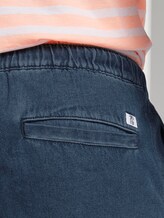 Kurze Jeansshorts im Chino-Look - Männer - mid stone wash denim Kurze Jeansshorts im Chino-Look - Männer - mid stone wash denim - 10 - TOM TAILOR Denim