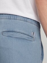Jeanshose im Jogging-Fit - Männer - Bleached Blue Denim Jeanshose im Jogging-Fit - Männer - Bleached Blue Denim - 9 - TOM TAILOR Denim