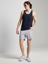 Top mit aufgesetzter Tasche - Männer - Sky Captain Blue Top mit aufgesetzter Tasche - Männer - Sky Captain Blue - 3 - TOM TAILOR Denim