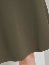 A-Linien-Rock mit Taschen - Frauen - Woodland Green A-Linien-Rock mit Taschen - Frauen - Woodland Green - 10 - TOM TAILOR