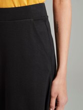 A-Linien-Rock mit Taschen - Frauen - Deep Black A-Linien-Rock mit Taschen - Frauen - Deep Black - 10 - TOM TAILOR