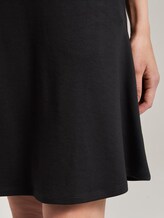 A-Linien-Rock mit Taschen - Frauen - Deep Black A-Linien-Rock mit Taschen - Frauen - Deep Black - 9 - TOM TAILOR