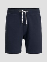 Sweatshorts mit elastischem Bund - Männer - Sky Captain Blue Sweatshorts mit elastischem Bund - Männer - Sky Captain Blue - 7 - TOM TAILOR Denim