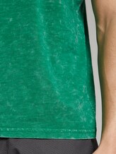 Henley-T-Shirt im Washed-Look - Männer - jolly green Henley-T-Shirt im Washed-Look - Männer - jolly green - 10 - TOM TAILOR