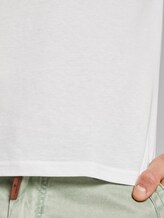 Tanktop mit Logo-Print - Männer - Coconut Cream Tanktop mit Logo-Print - Männer - Coconut Cream - 10 - TOM TAILOR