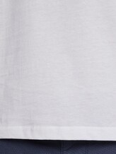 Tanktop mit Logo-Print - Männer - White Tanktop mit Logo-Print - Männer - White - 10 - TOM TAILOR
