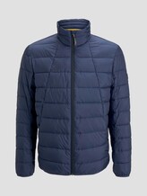 Morderne lightweight Steppjacke - Männer - Cosmos Blue Morderne lightweight Steppjacke - Männer - Cosmos Blue - 7 - TOM TAILOR Denim