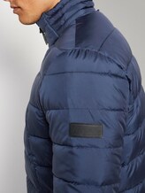 Morderne lightweight Steppjacke - Männer - Cosmos Blue Morderne lightweight Steppjacke - Männer - Cosmos Blue - 9 - TOM TAILOR Denim