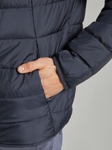Morderne lightweight Steppjacke - Männer - Sky Captain Blue Morderne lightweight Steppjacke - Männer - Sky Captain Blue - 10 - TOM TAILOR Denim