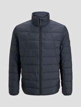 Morderne lightweight Steppjacke - Männer - Sky Captain Blue Morderne lightweight Steppjacke - Männer - Sky Captain Blue - 7 - TOM TAILOR Denim