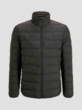 Morderne lightweight Steppjacke - Männer - Black Morderne lightweight Steppjacke - Männer - Black - 7 - TOM TAILOR Denim
