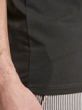 T-Shirt mit Print - Männer - Phanton Dark Grey T-Shirt mit Print - Männer - Phanton Dark Grey - 10 - TOM TAILOR