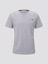 Gestreiftes T-Shirt - Männer - stripe white Gestreiftes T-Shirt - Männer - stripe white - 7 - TOM TAILOR