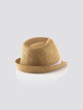 Moderner Strohhut - Männer - Smoked Beige Moderner Strohhut - Männer - Smoked Beige - 8 - TOM TAILOR