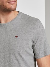 T-Shirt im Doppelpack - Männer - Father's Pipe Red T-Shirt im Doppelpack - Männer - Father's Pipe Red - 9 - TOM TAILOR