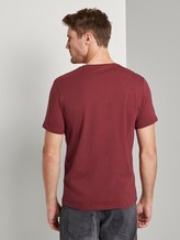 T-Shirt im Doppelpack - Männer - Sky Captain Blue T-Shirt im Doppelpack - Männer - Sky Captain Blue - 2 - TOM TAILOR