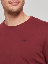 T-Shirt im Doppelpack - Männer - Sky Captain Blue T-Shirt im Doppelpack - Männer - Sky Captain Blue - 9 - TOM TAILOR
