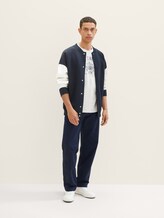 Basic T-Shirt im Dreierpack - Männer - Middle Grey Melange Basic T-Shirt im Dreierpack - Männer - Middle Grey Melange - 3 - TOM TAILOR