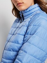 Lightweight Steppjacke mit Stehkragen - Frauen - sea blue Lightweight Steppjacke mit Stehkragen - Frauen - sea blue - 9 - TOM TAILOR