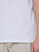 Sportliches Poloshirt mit Fußball-EM-Print - Männer - White Sportliches Poloshirt mit Fußball-EM-Print - Männer - White - 10 - TOM TAILOR