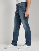 Josh Regular Slim Jeans - Männer - mid stone wash denim Josh Regular Slim Jeans - Männer - mid stone wash denim - 11 - TOM TAILOR