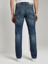 Josh Regular Slim Jeans - Männer - mid stone wash denim Josh Regular Slim Jeans - Männer - mid stone wash denim - 2 - TOM TAILOR