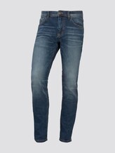 Josh Regular Slim Jeans - Männer - mid stone wash denim Josh Regular Slim Jeans - Männer - mid stone wash denim - 7 - TOM TAILOR
