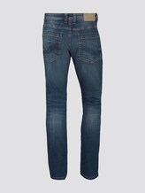 Josh Regular Slim Jeans - Männer - mid stone wash denim Josh Regular Slim Jeans - Männer - mid stone wash denim - 8 - TOM TAILOR