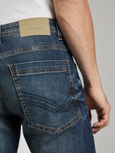 Josh Regular Slim Jeans - Männer - mid stone wash denim Josh Regular Slim Jeans - Männer - mid stone wash denim - 9 - TOM TAILOR