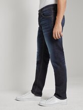 Josh Regular Slim Jeans - Men - dark stone wash denim Josh Regular Slim Jeans - Men - dark stone wash denim - 11 - TOM TAILOR
