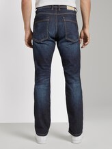 Josh Regular Slim Jeans - Men - dark stone wash denim Josh Regular Slim Jeans - Men - dark stone wash denim - 2 - TOM TAILOR