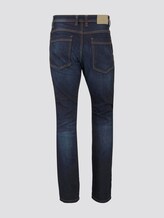 Josh Regular Slim Jeans - Men - dark stone wash denim Josh Regular Slim Jeans - Men - dark stone wash denim - 8 - TOM TAILOR