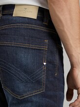 Josh Regular Slim Jeans - Men - dark stone wash denim Josh Regular Slim Jeans - Men - dark stone wash denim - 9 - TOM TAILOR