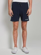 Shorts aus Baumwolle - Männer - Sky Captain Blue Shorts aus Baumwolle - Männer - Sky Captain Blue - 1 - TOM TAILOR Denim