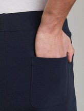 Shorts aus Baumwolle - Männer - Sky Captain Blue Shorts aus Baumwolle - Männer - Sky Captain Blue - 10 - TOM TAILOR Denim