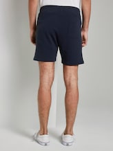 Shorts aus Baumwolle - Männer - Sky Captain Blue Shorts aus Baumwolle - Männer - Sky Captain Blue - 2 - TOM TAILOR Denim