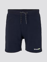 Shorts aus Baumwolle - Männer - Sky Captain Blue Shorts aus Baumwolle - Männer - Sky Captain Blue - 7 - TOM TAILOR Denim