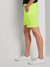 Shorts aus Baumwolle - Männer - neon green Shorts aus Baumwolle - Männer - neon green - 11 - TOM TAILOR Denim