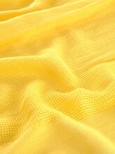 Sjaal met strepen - Vrouwen - jasmine yellow Sjaal met strepen - Vrouwen - jasmine yellow - 9 - TOM TAILOR